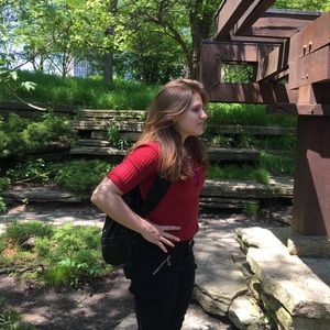 Meet your Posher, Dom